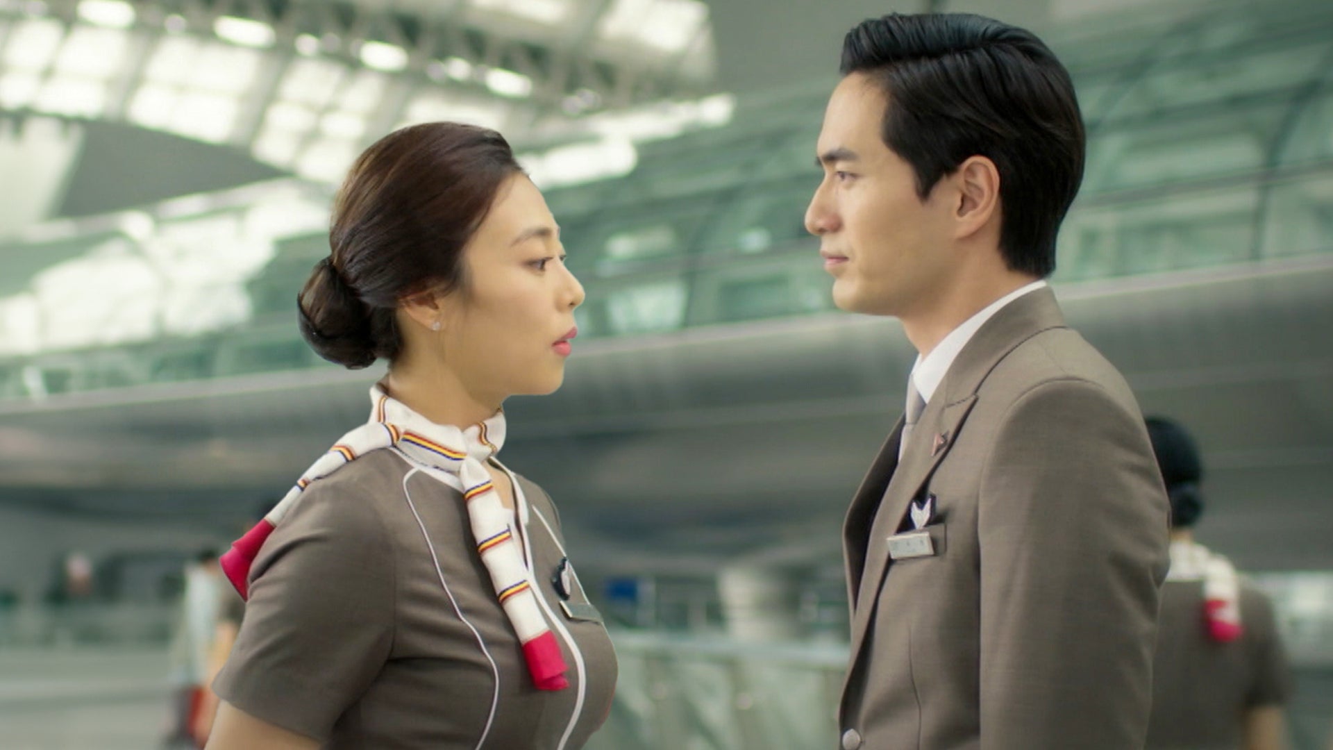 The Time We Were Not In Love season 1 episode 5 on undefined