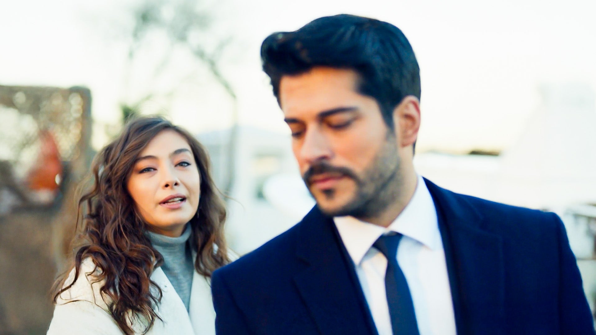 Endless Love season 1 episode 27 on undefined