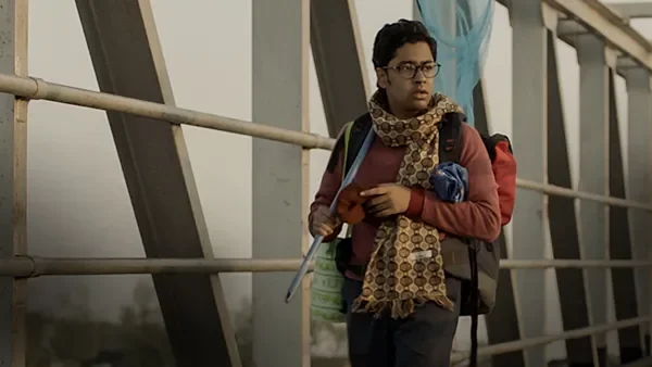 Sundarban ka Vidyasagar (Hindi) season 1 episode 1 on Hoichoi