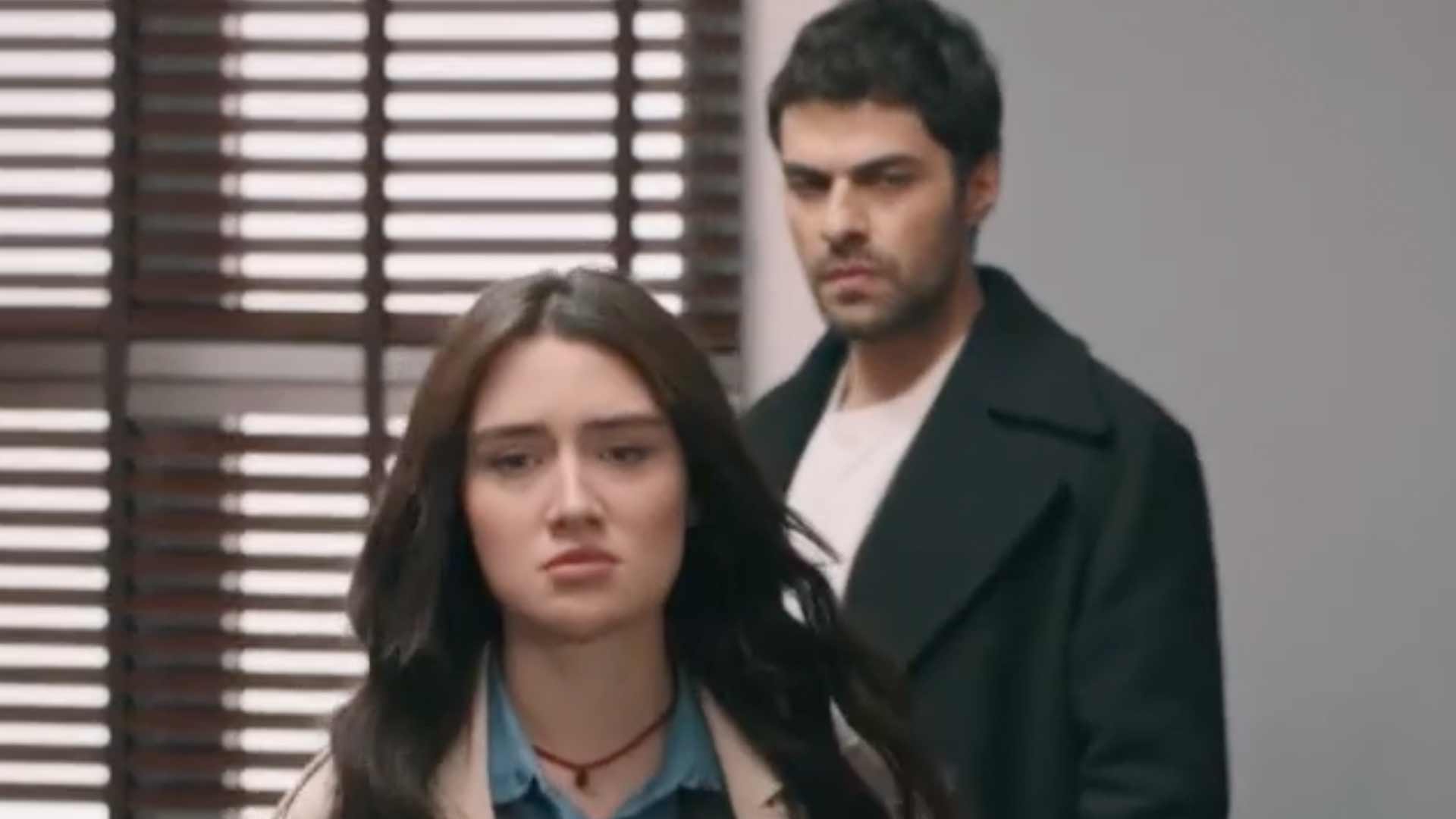 Winds Of Love season 1 episode 4 on undefined