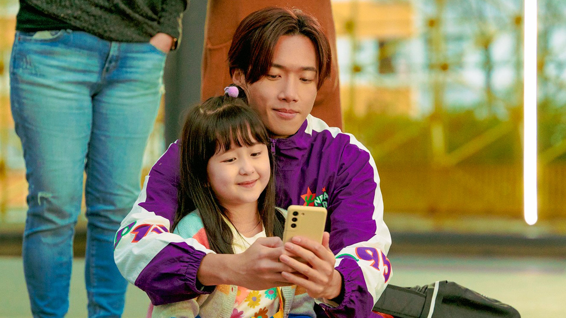 We Got Game season 1 episode 14 on undefined