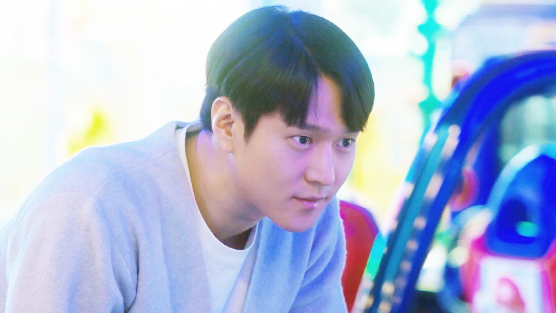 Love In Contract season 1 episode 14 on undefined