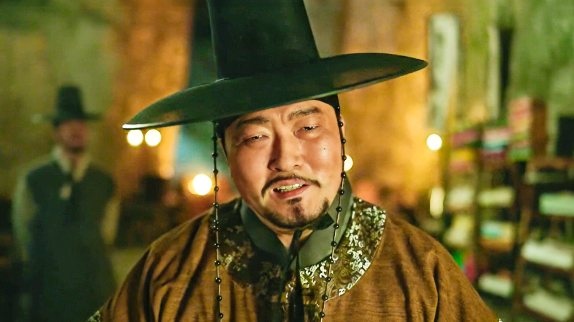 Joseon Attorney season 1 episode 2 on undefined