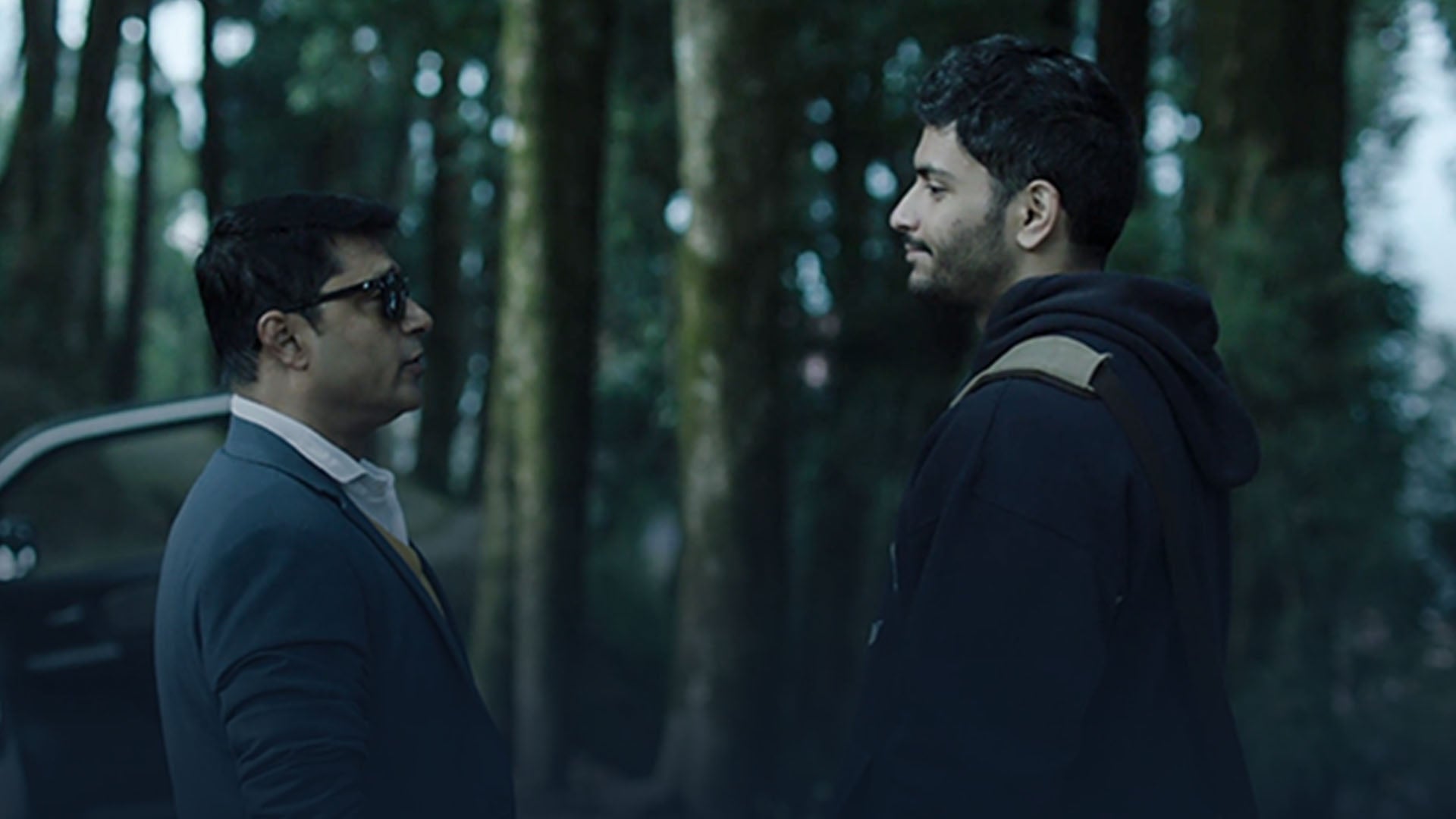 Murder In The Hills (Hindi) season 1 episode 3 on undefined