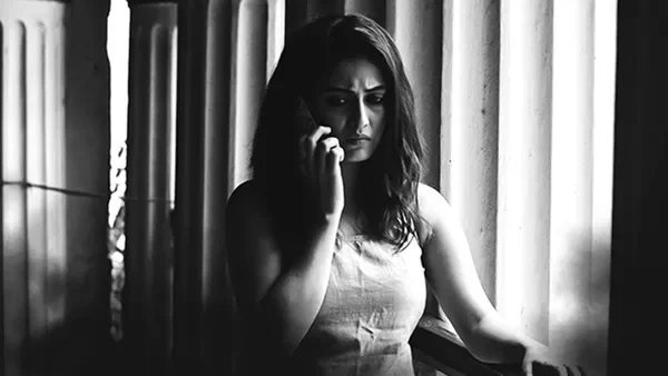 Adbhut (Hindi) season 1 episode 6 on Hoichoi