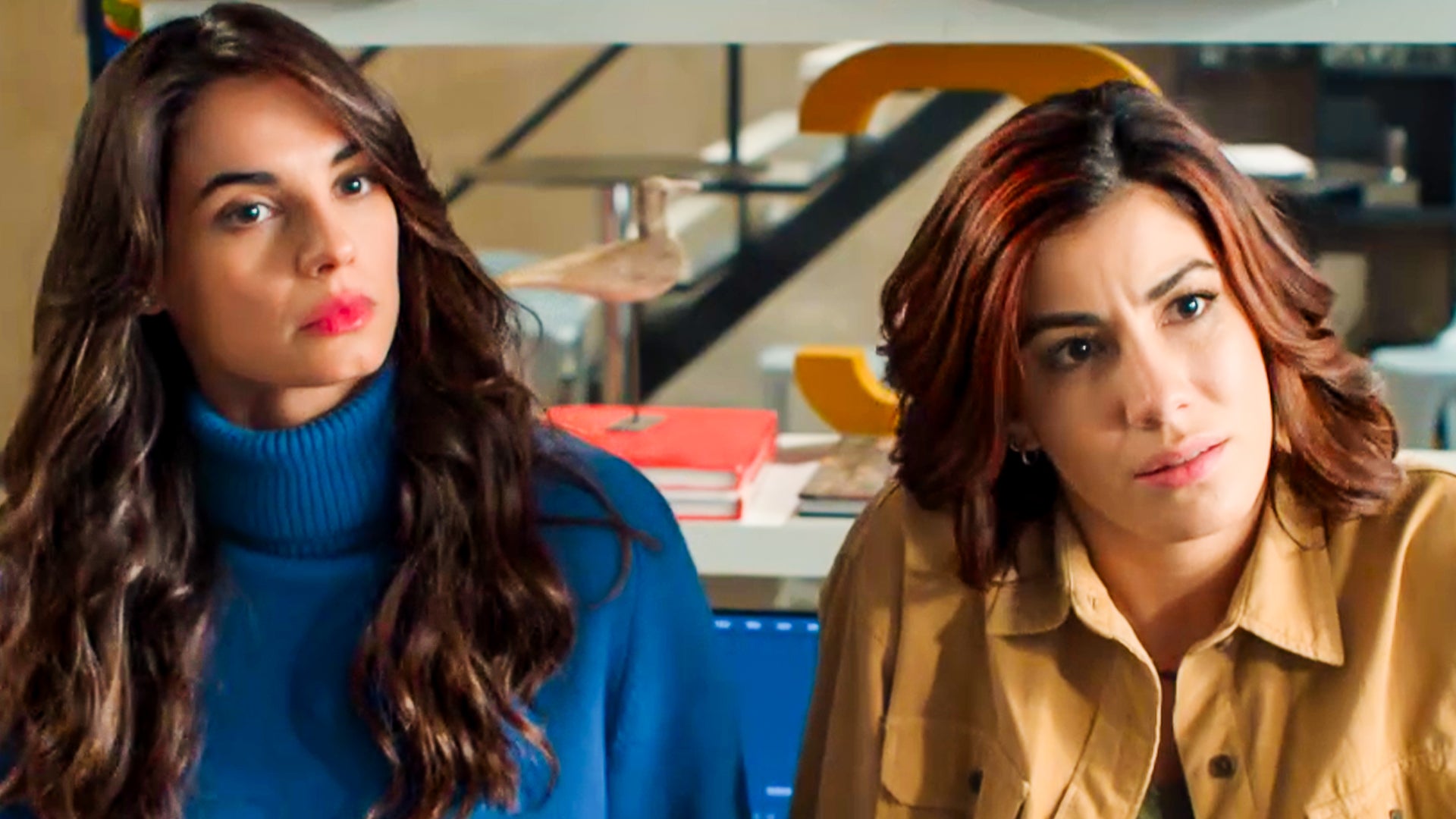 Violet Like The Sea (Tamil) EP 9 on undefined