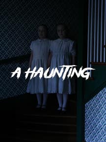 A Haunting on DiscoveryPlus