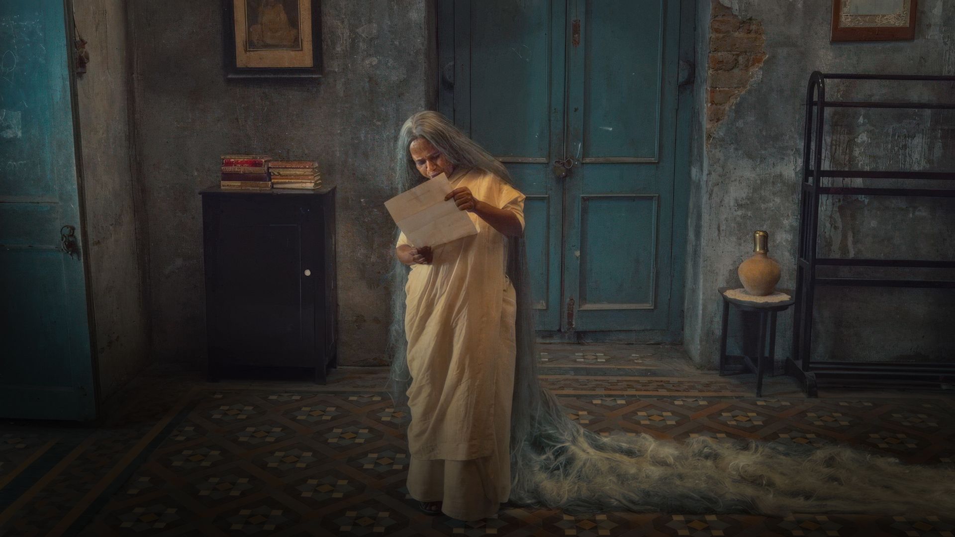 Bhootiyapa (Hindi) season 1 episode 4 on Hoichoi