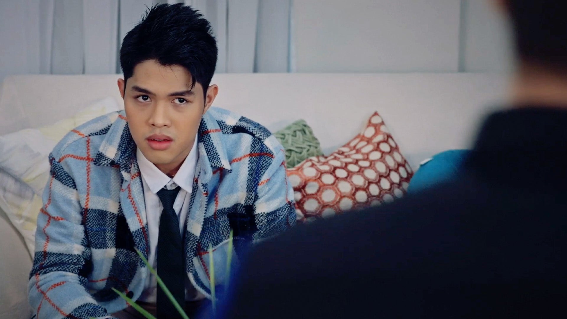 Senior High season 1 episode 8 on undefined
