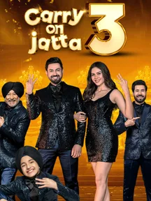 Carry On Jatta 3 on Chaupal