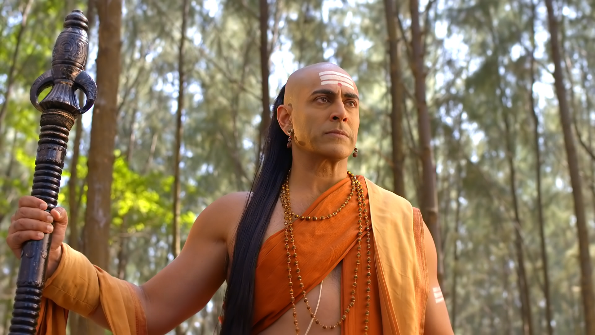 Chandragupta Maurya season 1 episode 41 on undefined
