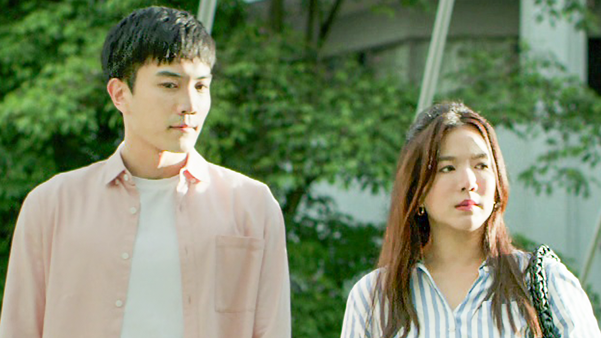 Oppa Saranghae! season 1 episode 13 on undefined