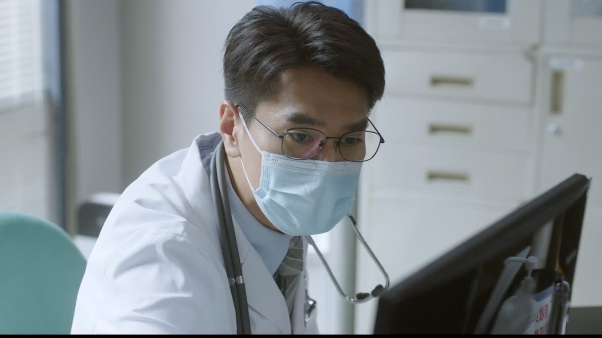 The Heart season 1 episode 6 on undefined