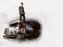 Water Mafia on Discovery Plus