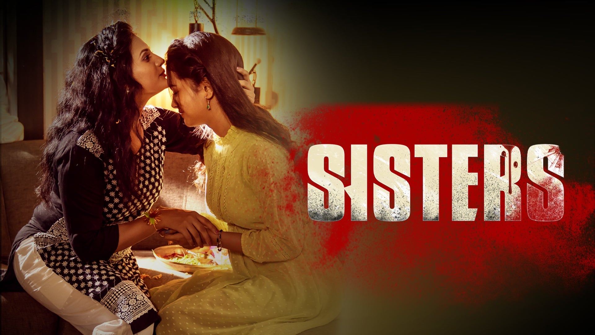 Sisters on Tarang Plus