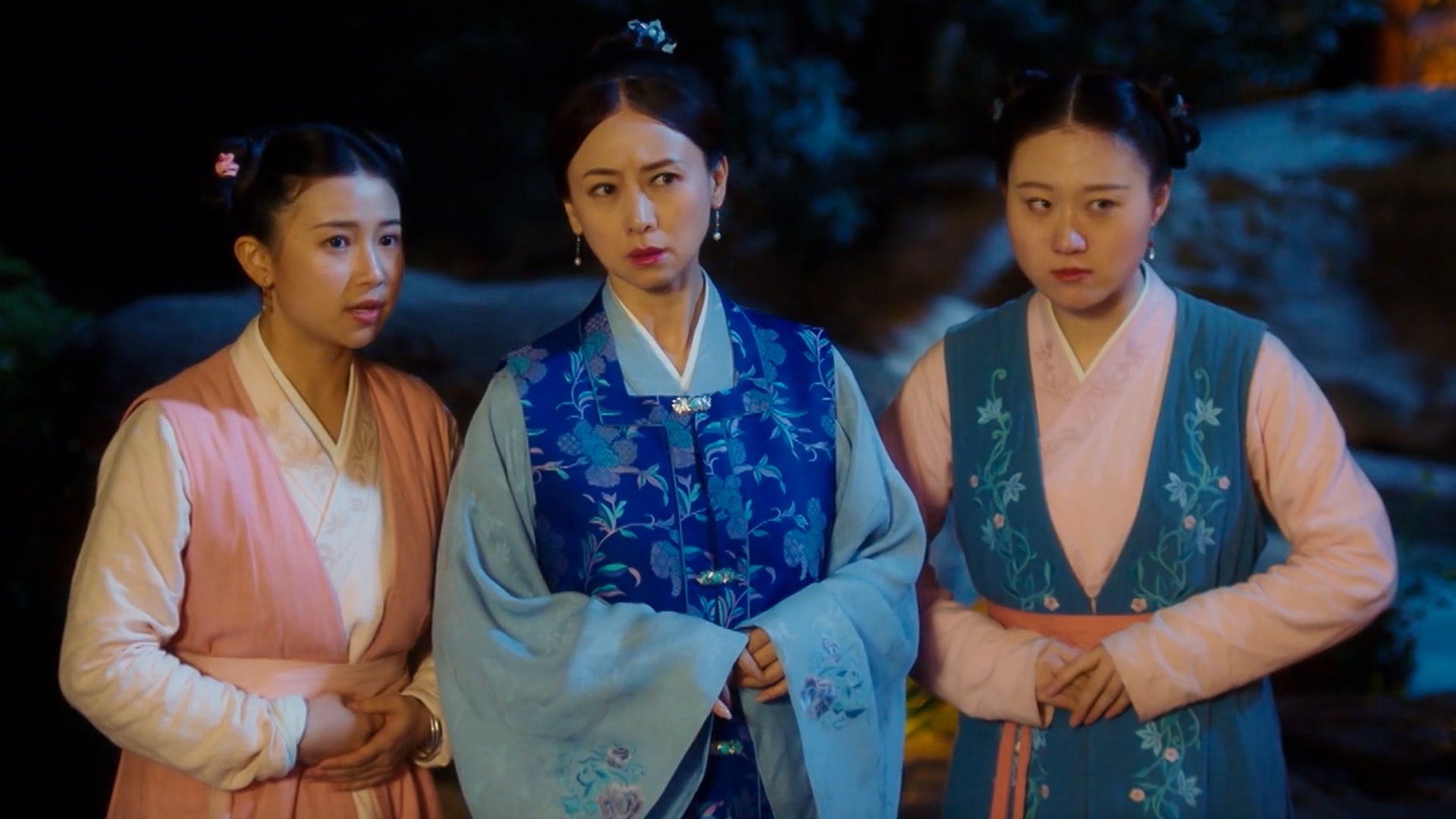 A Love So Romantic season 1 episode 9 on undefined