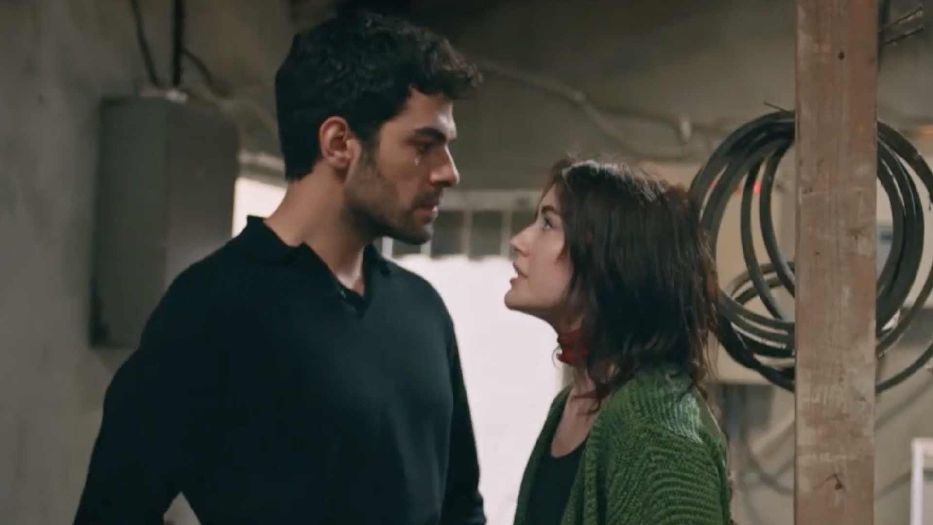 Winds Of Love season 1 episode 9 on undefined