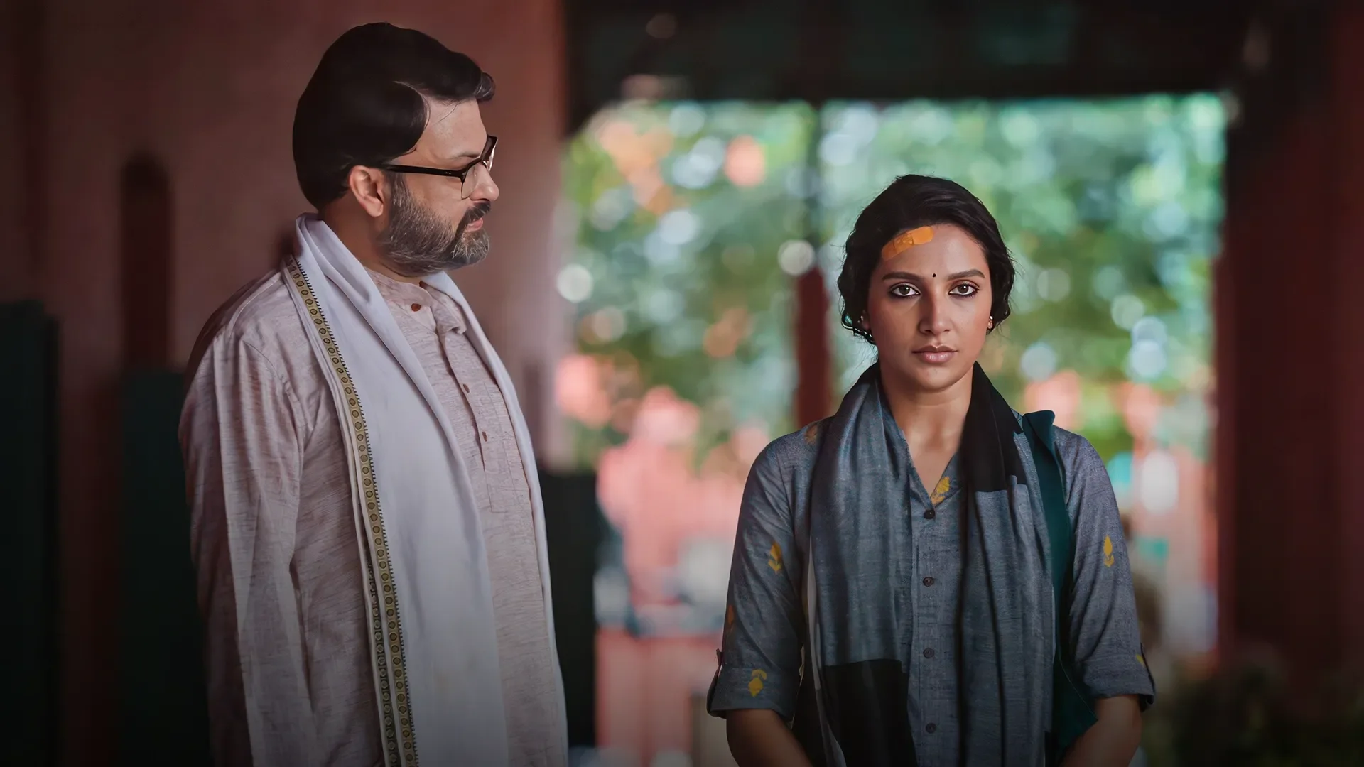 Talaash (Hindi) season 1 episode 4 on Hoichoi