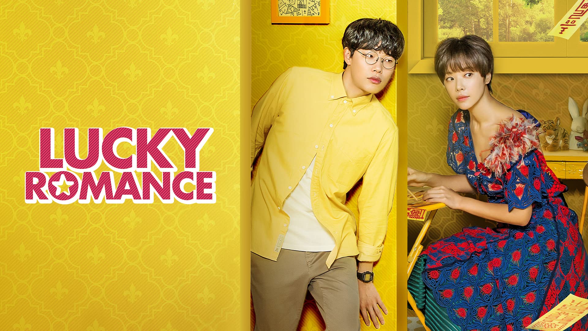 Lucky Romance on undefined