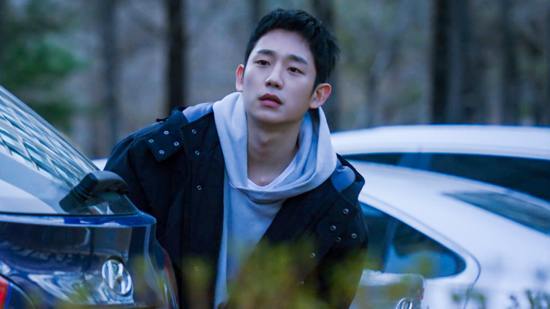 Something In The Rain season 1 episode 6 on undefined