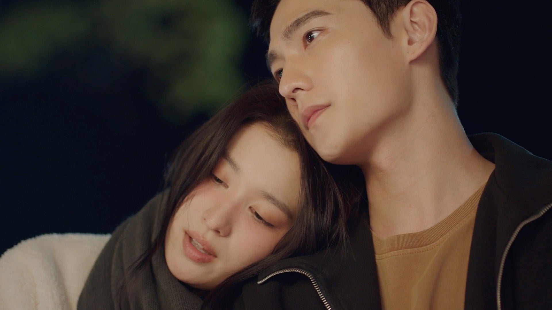 Fireworks Of My Heart season 1 episode 32 on undefined