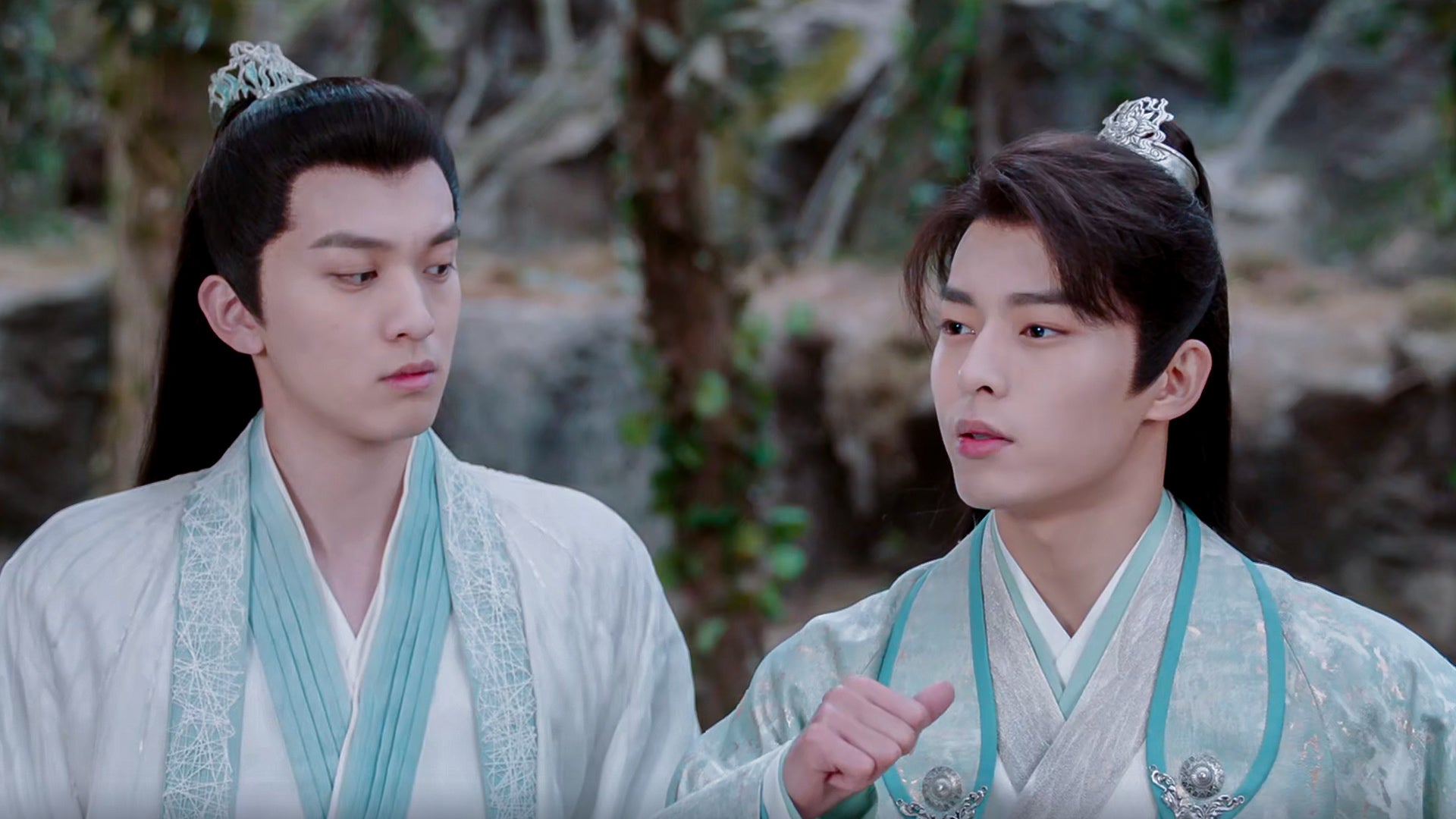 My Dear Brothers EP 9 on undefined