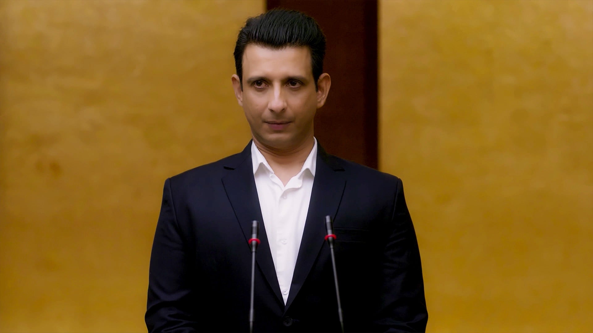 Baarish season 1 episode 18 on undefined