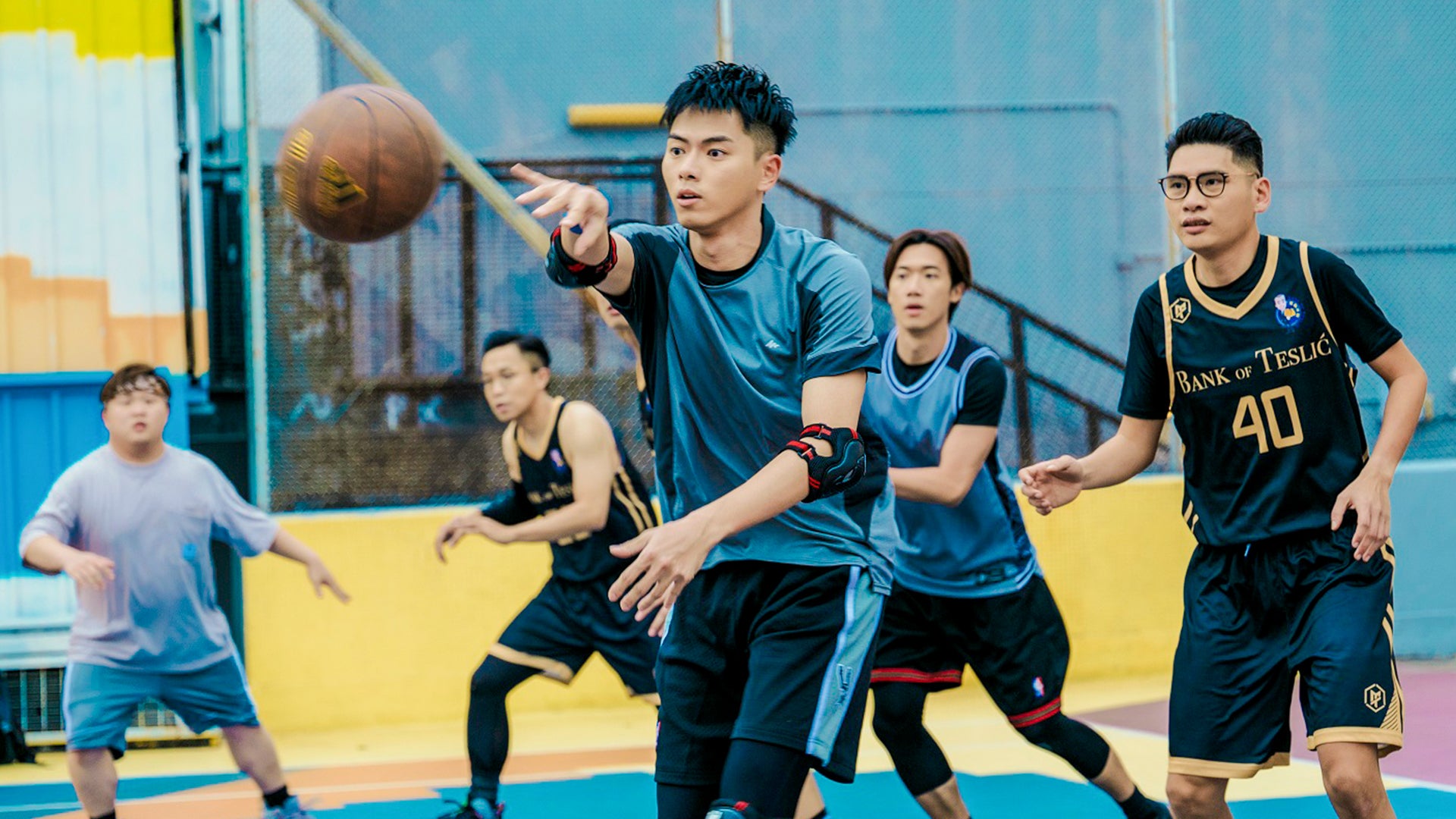 We Got Game season 1 episode 6 on undefined