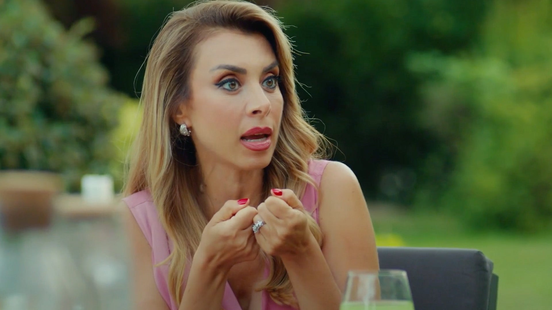 Love Is In The Air EP 8 on undefined