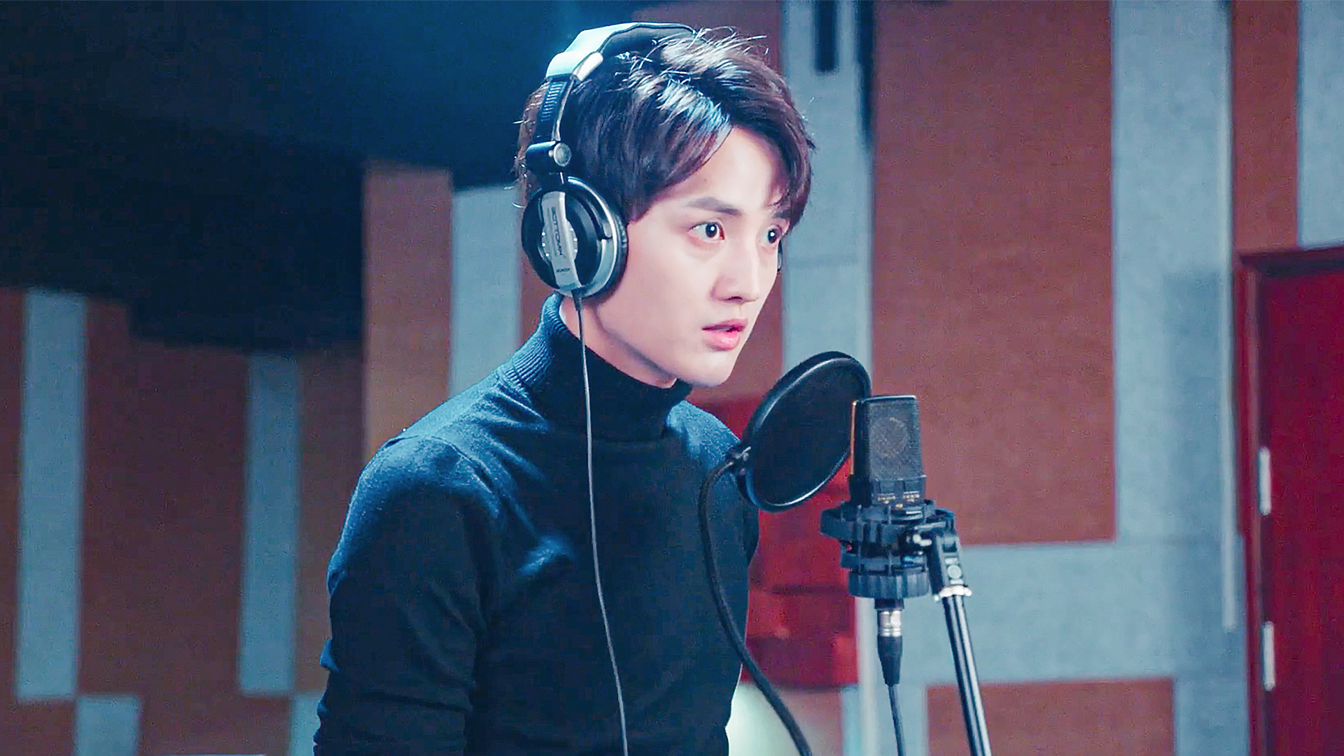 The Most Beautiful You In The World EP 24 on undefined