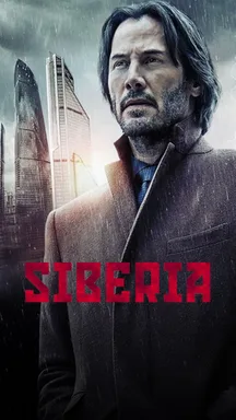 Siberia on LionsGate