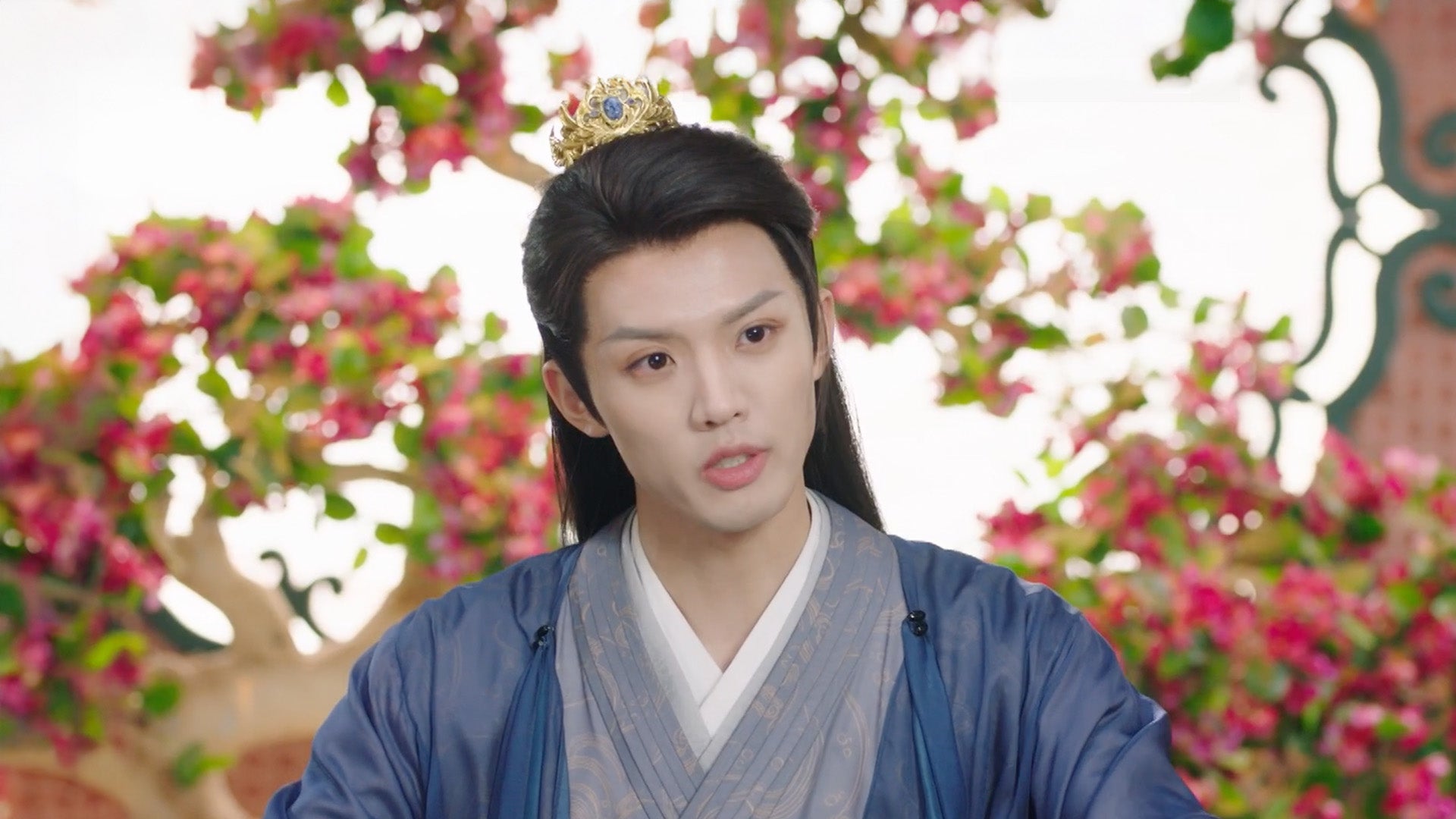 Peacock in Wonderland season 1 episode 10 on undefined