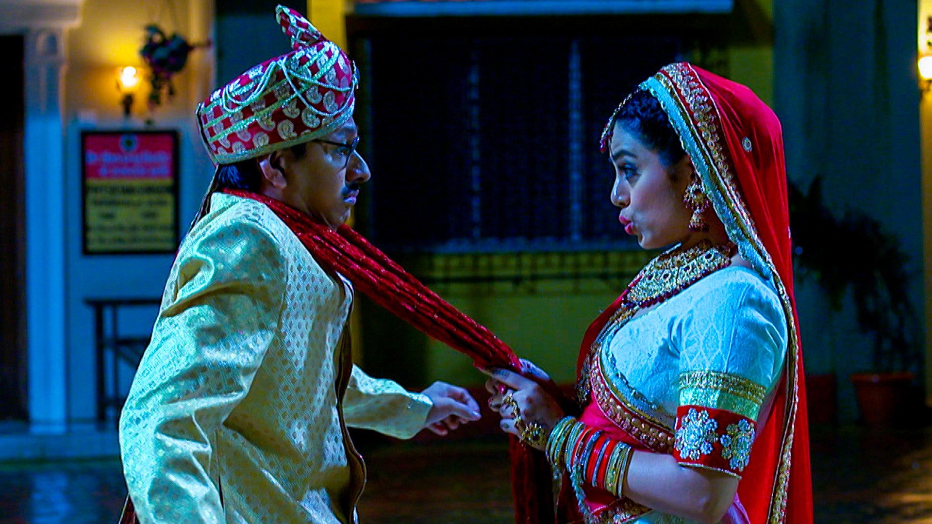 Taarak Mehta Ka Ooltah Chashmah Specials season 1 episode 23 on undefined