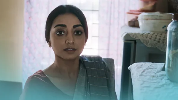 Sabrina (Hindi) season 1 episode 6 on Hoichoi