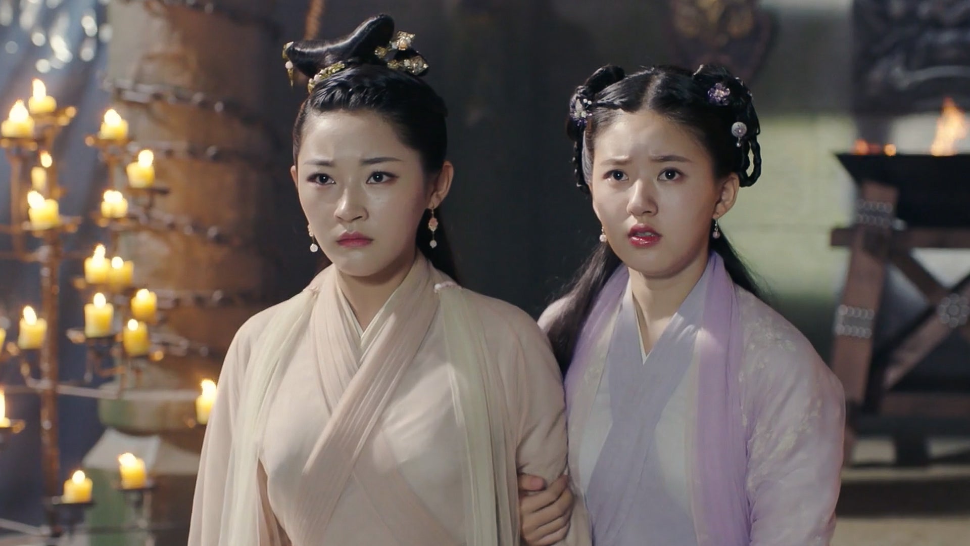 Love Better Than Immortality season 1 episode 7 on undefined