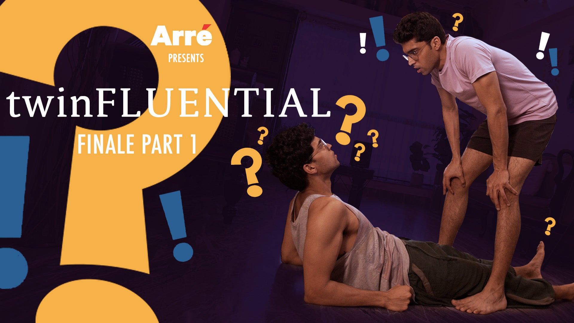 Finale Part 1 on undefined