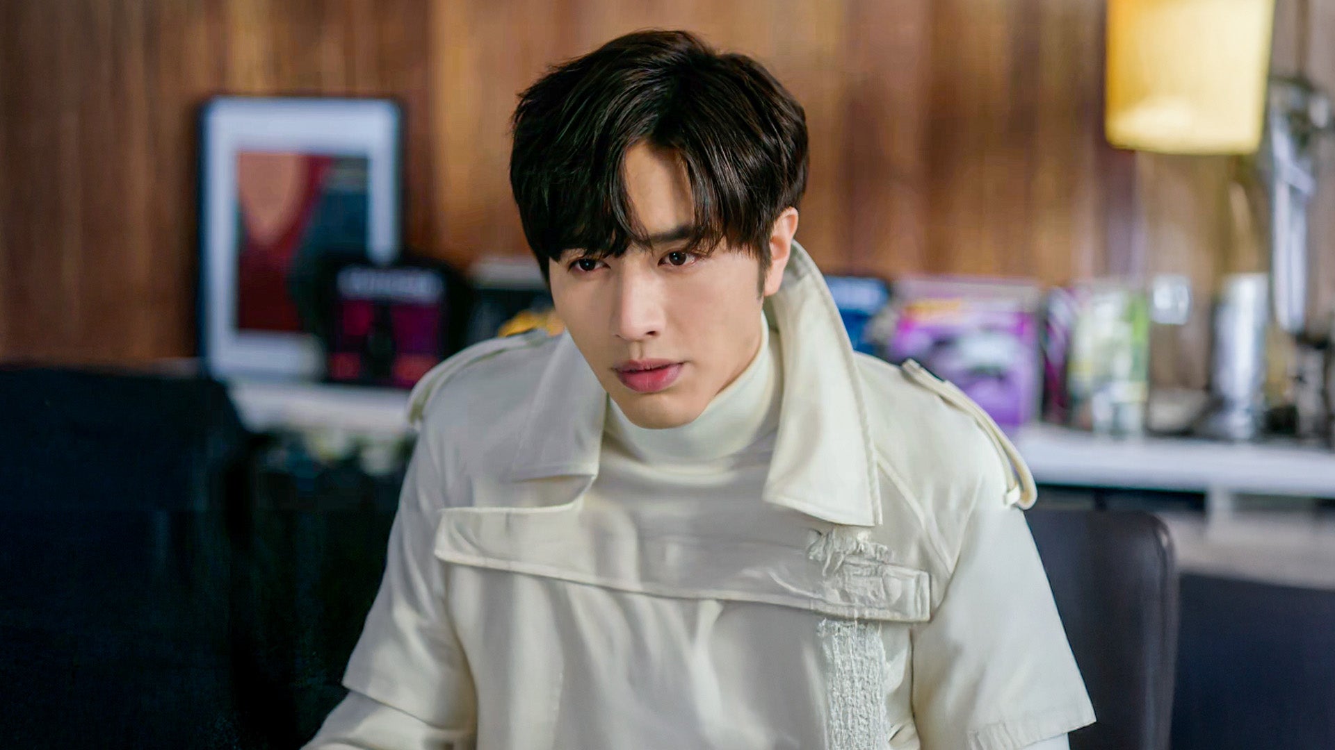 Poisoned Love season 1 episode 18 on undefined