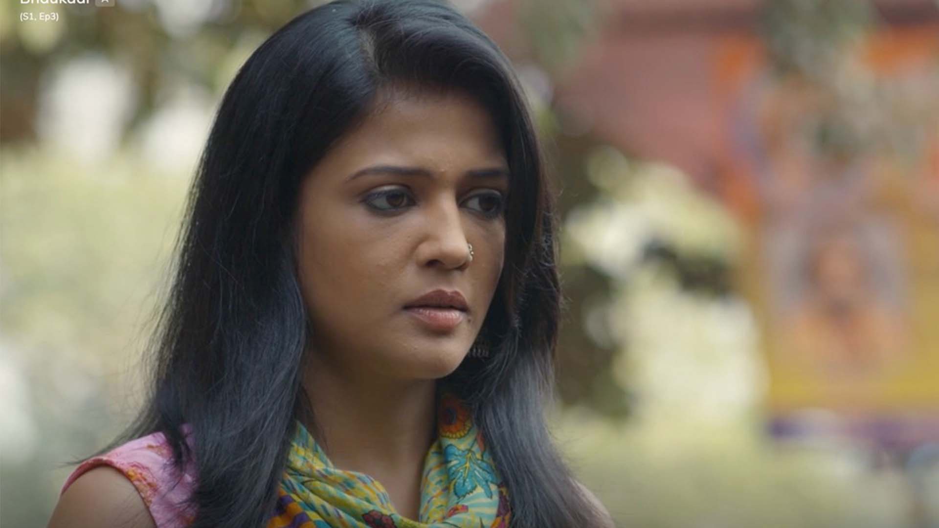 Bhaukaal season 1 episode 3 on undefined