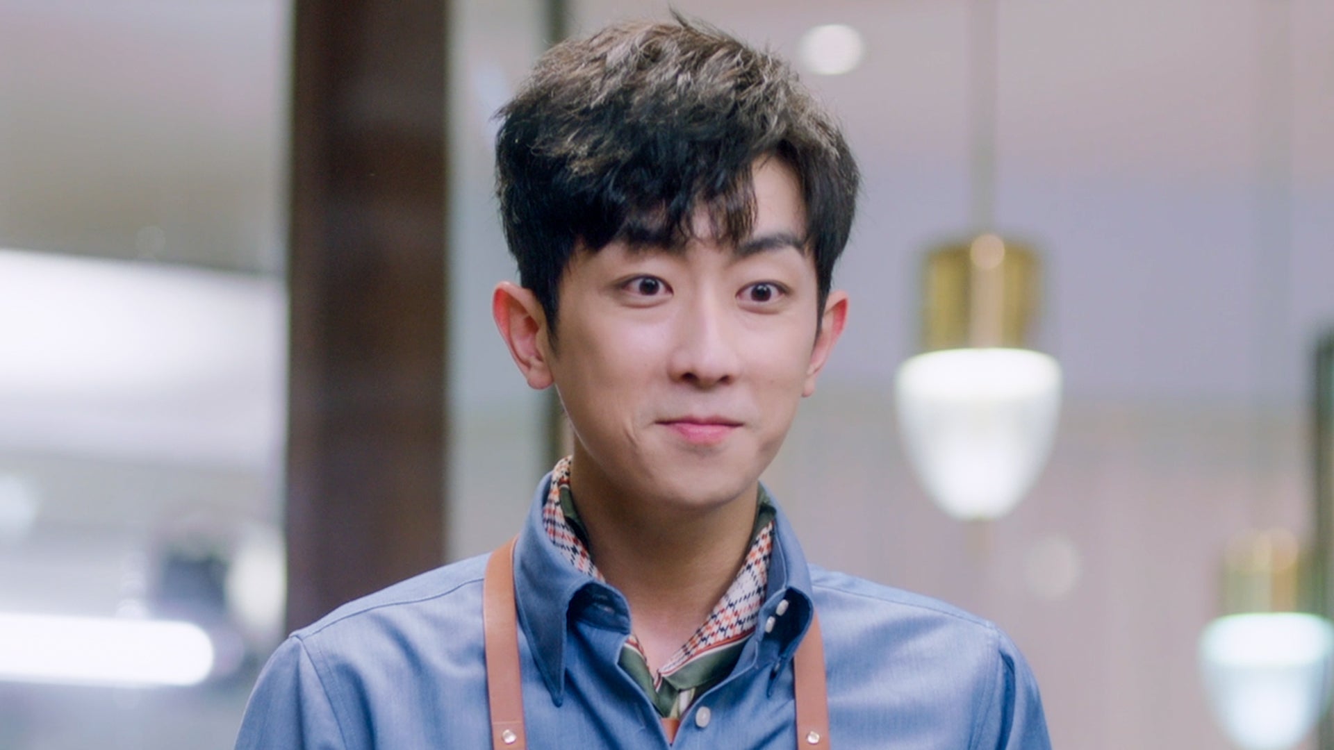 Time To Fall In Love season 1 episode 7 on undefined