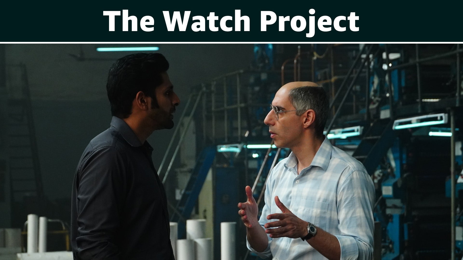 Made In India: A Titan Story season 1 episode 1 on undefined