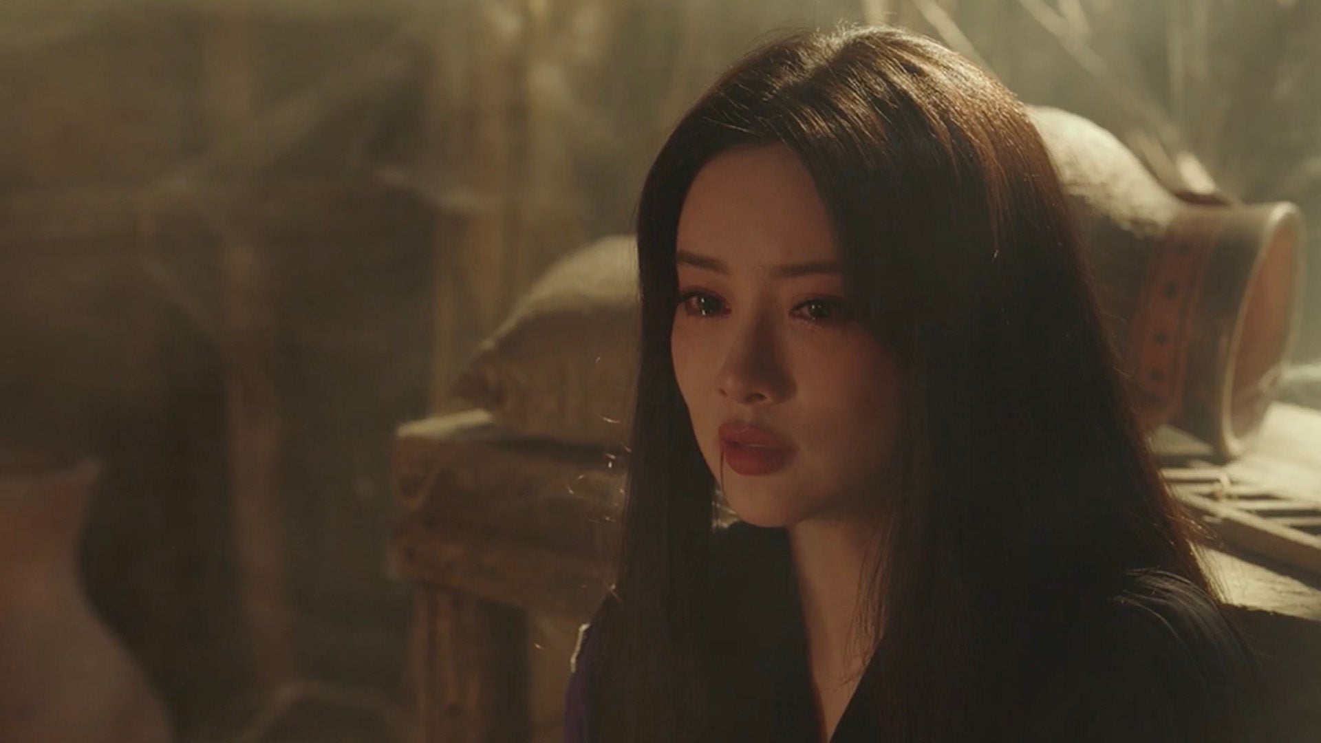 The Legend Of Heroes: Hot Blooded season 1 episode 4 on undefined