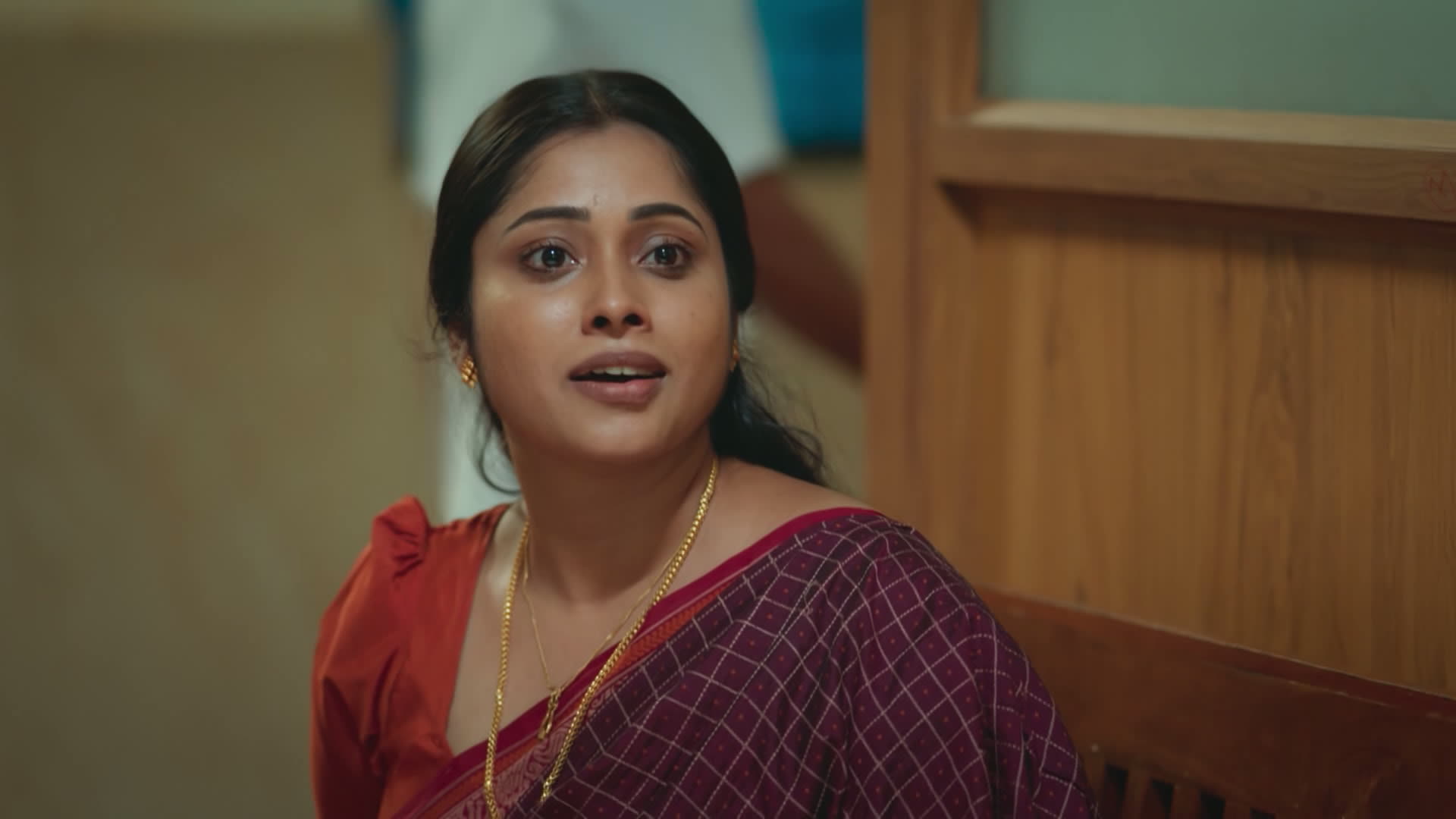 Kanmashi season 1 episode 3 on Zee5