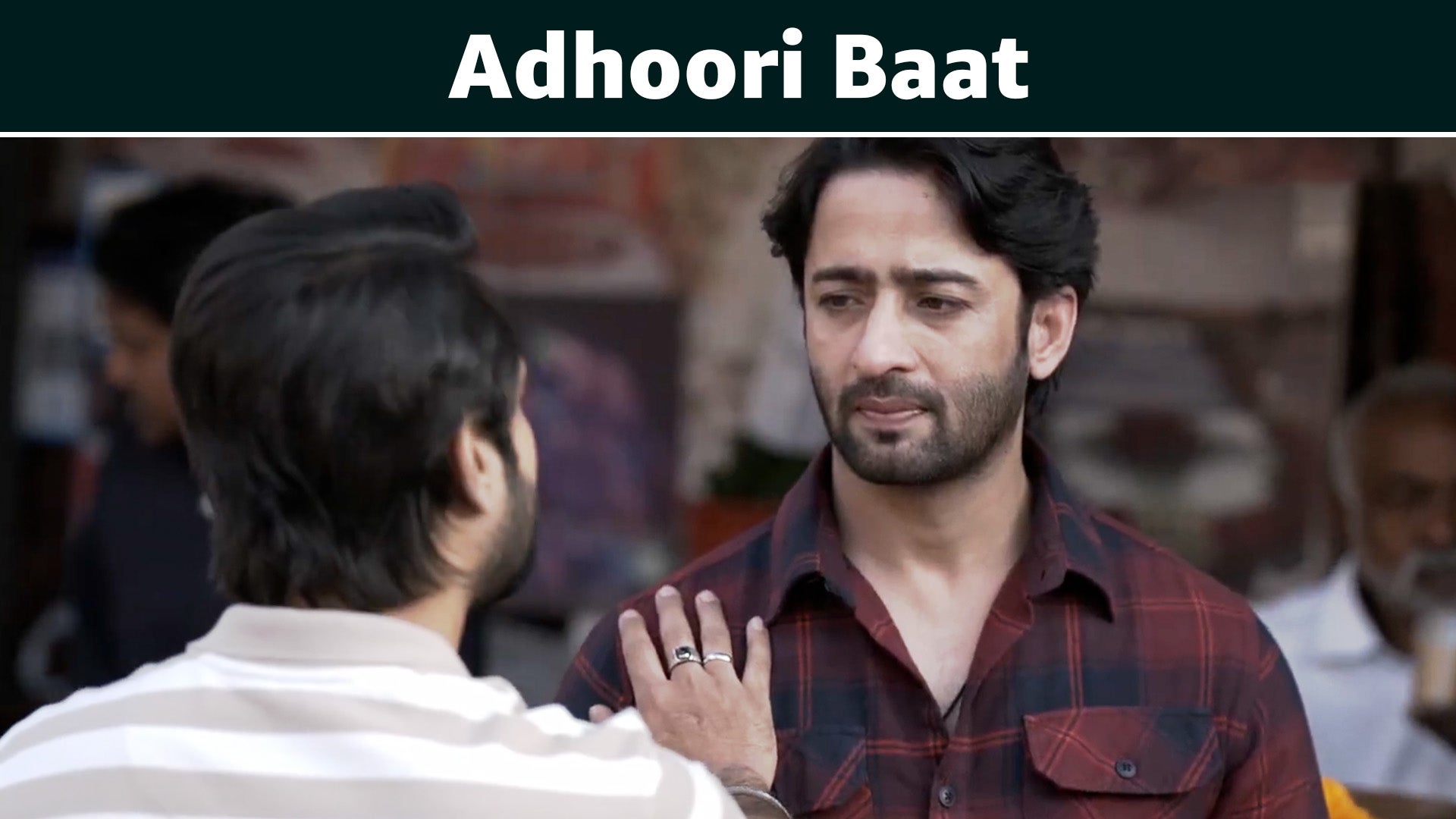 Ab Hoga Hisaab season 1 episode 8 on undefined