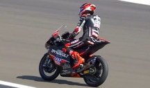 Moto3 Great Britain GP 2026: Race - Highlights on Fan Code