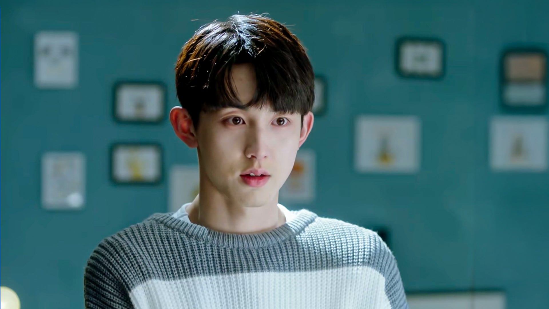 Meeting You season 1 episode 23 on undefined