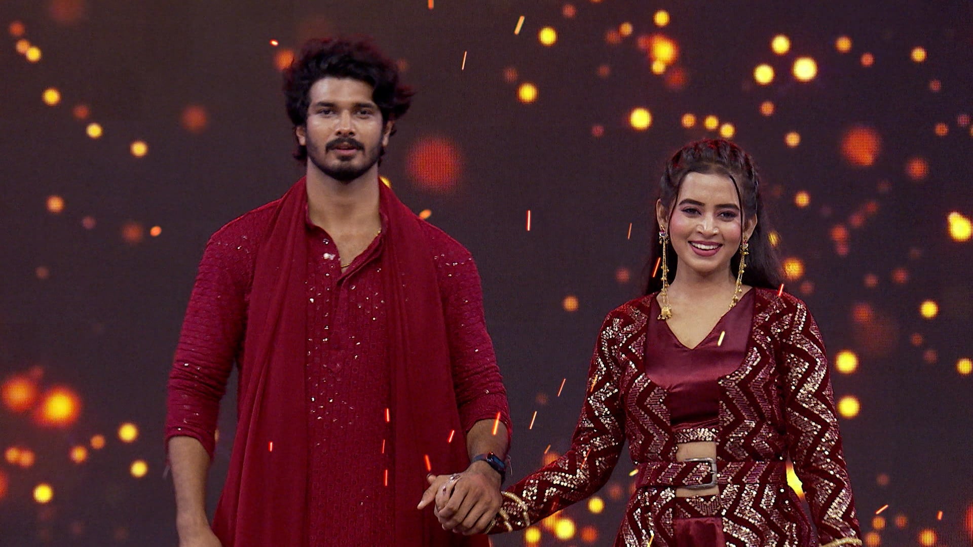 Zee Sarthak Sansar Utsav season 1 episode 5 on Zee5