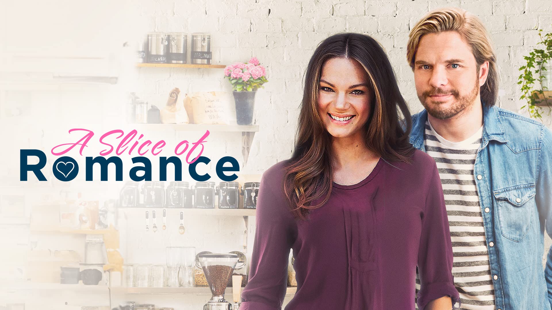 A Slice of Romance on undefined