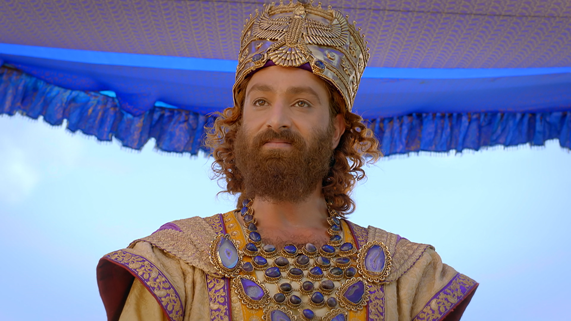 Porus season 1 episode 38 on undefined