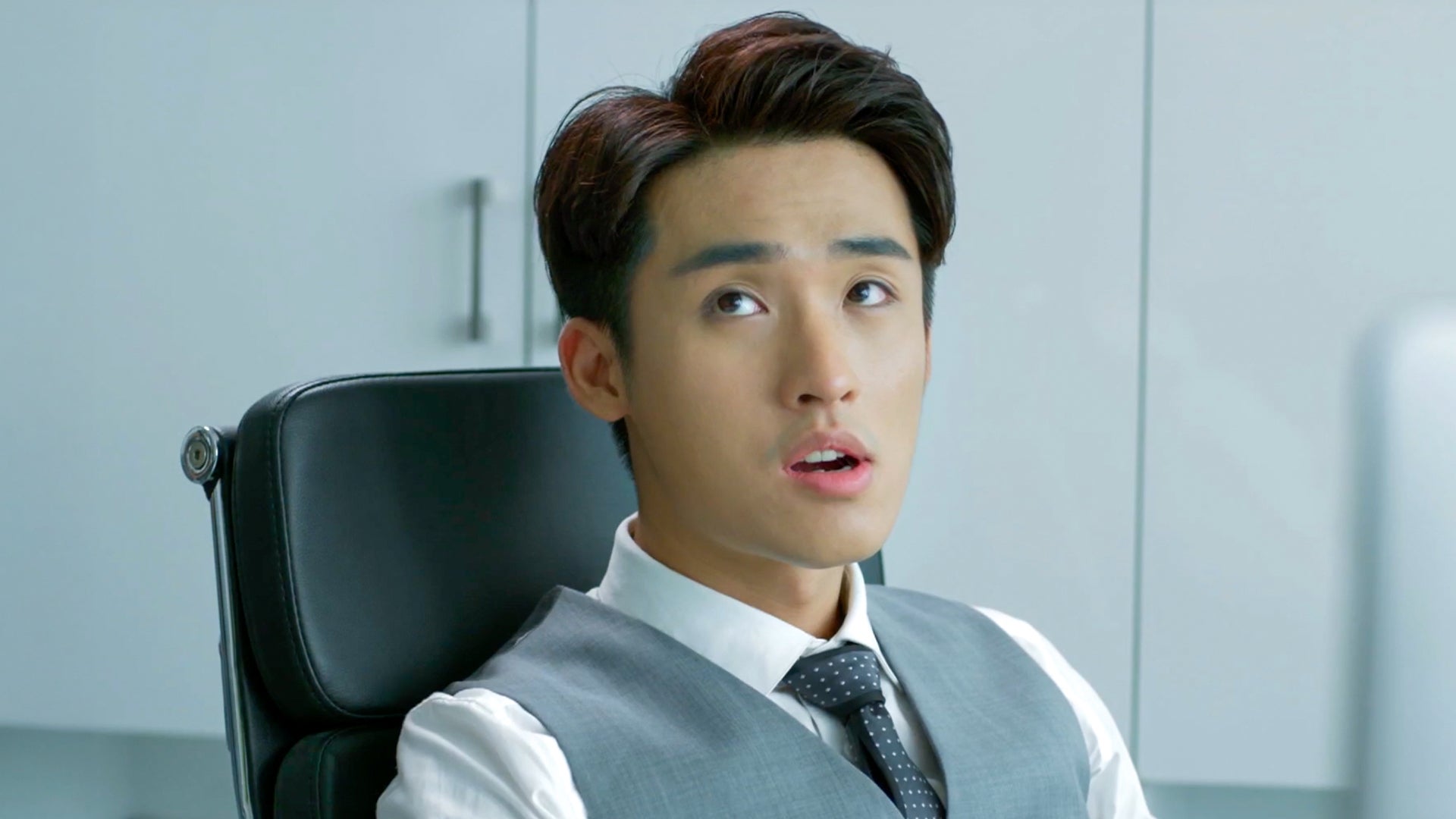 Love O2O season 1 episode 8 on undefined