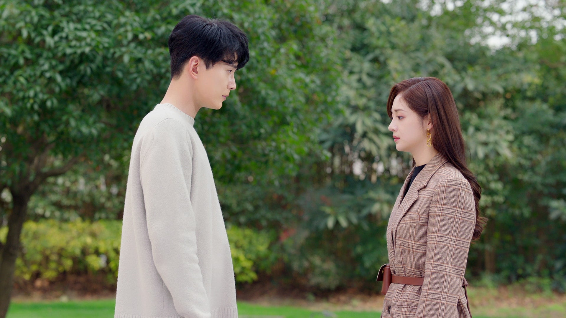 Be My Princess season 1 episode 23 on undefined